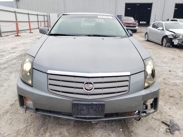 2005 Cadillac CTS