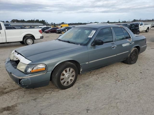 2003 Mercury Grand Marquis LS