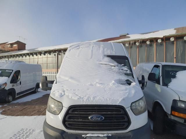 2016 Ford Transit T-250