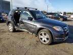 2015 Mercedes-Benz GLK 250 Bluetec