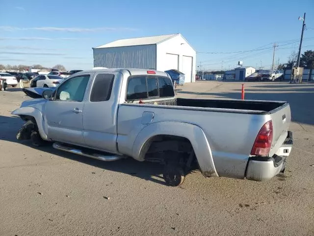 2006 Toyota Tacoma Access Cab