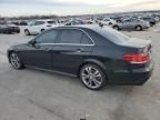 2014 Mercedes-Benz E 350