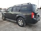 2011 Nissan Pathfinder S