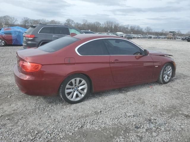 2013 BMW 328 I