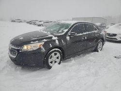 Chevrolet Vehiculos salvage en venta: 2014 Chevrolet Malibu 1LT