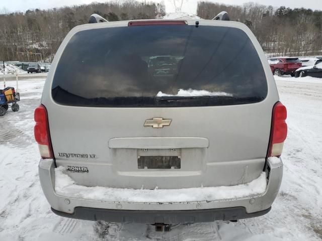 2005 Chevrolet Uplander LT