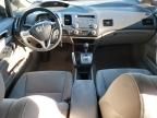 2009 Honda Civic Hybrid