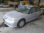 2004 Honda Civic DX VP