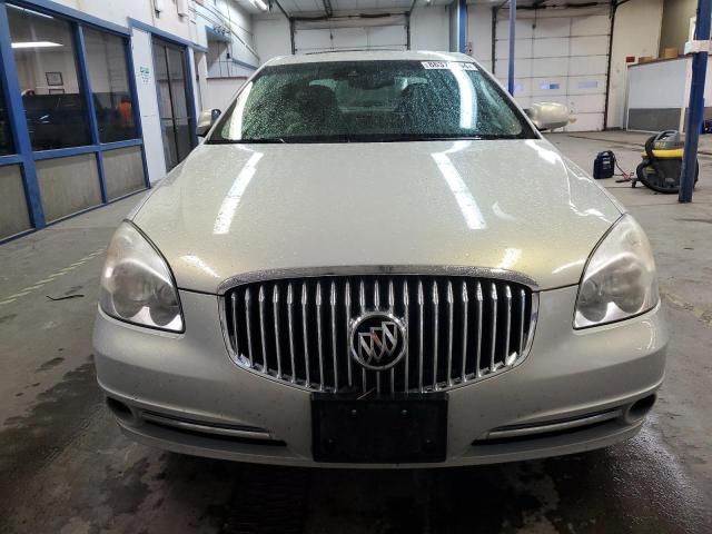 2010 Buick Lucerne CXL