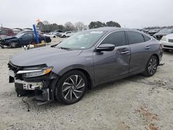 2019 Honda Insight Touring en venta en Loganville, GA