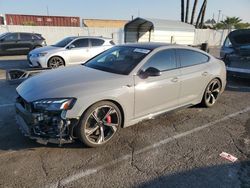 2023 Audi RS5 en venta en Van Nuys, CA