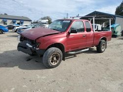 Toyota Tacoma Vehiculos salvage en venta: 1999 Toyota Tacoma Xtracab Prerunner