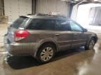 2009 Subaru Outback 2.5I Limited