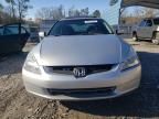 2005 Honda Accord EX