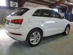 2018 Audi Q3 Premium Plus