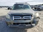 2006 Honda Pilot EX