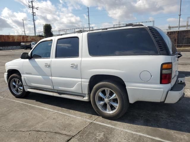 2004 GMC Yukon XL Denali