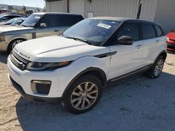 2016 Land Rover Range Rover Evoque SE en venta en Apopka, FL