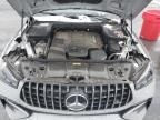 2024 Mercedes-Benz GLE Coupe AMG 53 4matic