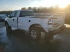 2007 Ford F150