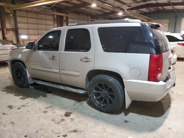 2007 GMC Yukon Denali