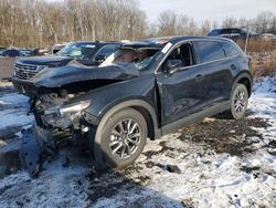 Compre carros salvage a la venta ahora en subasta: 2023 Mazda CX-9 Touring