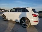 2014 Audi Q5 TDI Premium Plus