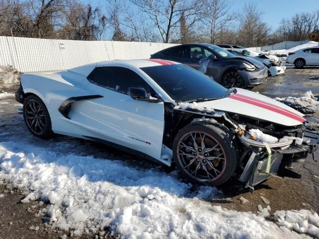 2024 Chevrolet Corvette Stingray 3LT