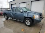 2008 Chevrolet Silverado K1500