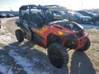 2022 Polaris General XP 4 1000 Trailhead Edition