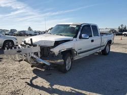 2000 Chevrolet Silverado K1500 en venta en Lumberton, NC