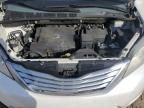 2012 Toyota Sienna XLE