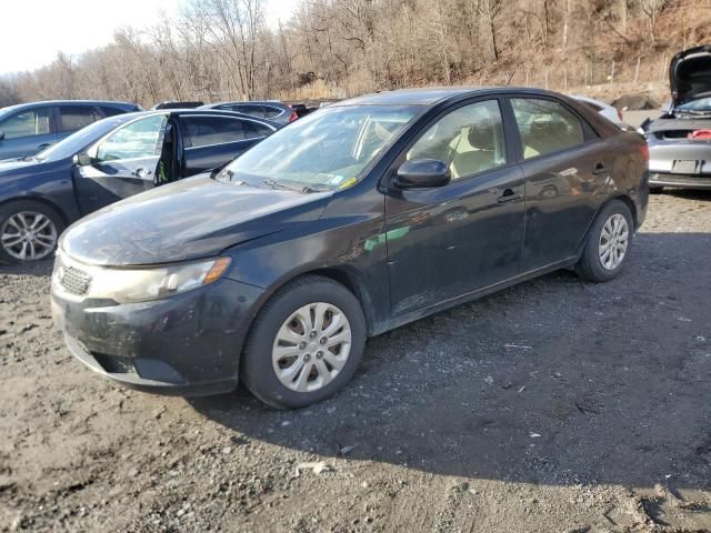 2013 KIA Forte LX