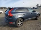 2011 Volvo XC60 T6