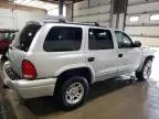 2003 Dodge Durango SLT