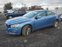 Volvo Vehiculos salvage en venta: 2014 Volvo S60 T5