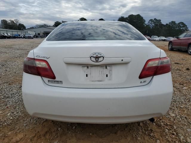 2009 Toyota Camry Base