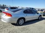 2001 Dodge Intrepid SE