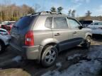 2008 Hyundai Tucson GLS