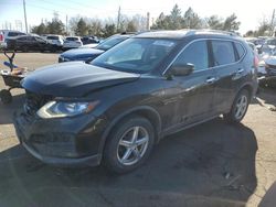 2017 Nissan Rogue S en venta en Denver, CO