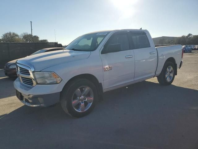 2015 Dodge RAM 1500 SLT