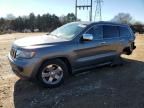 2011 Jeep Grand Cherokee Limited