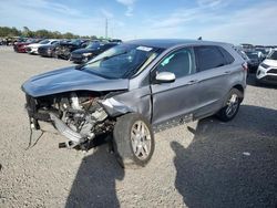 2022 Ford Edge SEL en venta en Riverview, FL