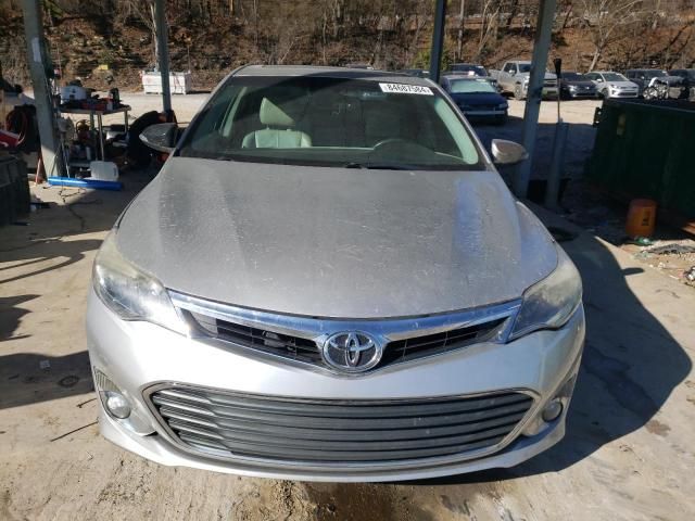 2013 Toyota Avalon Base