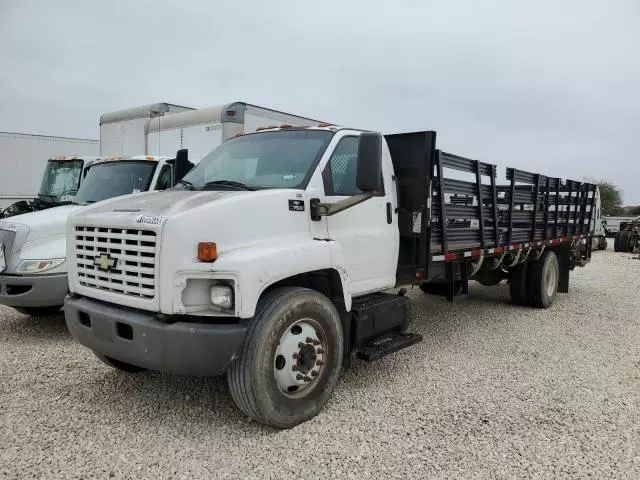 2007 Chevrolet C7500 C7C042