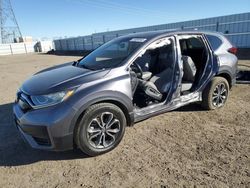 Run And Drives Cars for sale at auction: 2020 Honda CR-V EXL