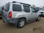 2005 Nissan Xterra OFF Road