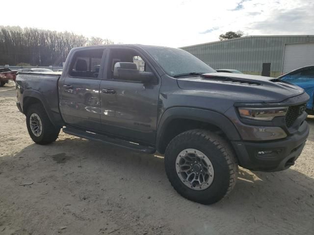 2023 Dodge RAM 1500 TRX