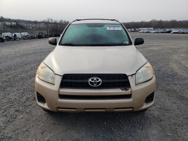 2009 Toyota Rav4