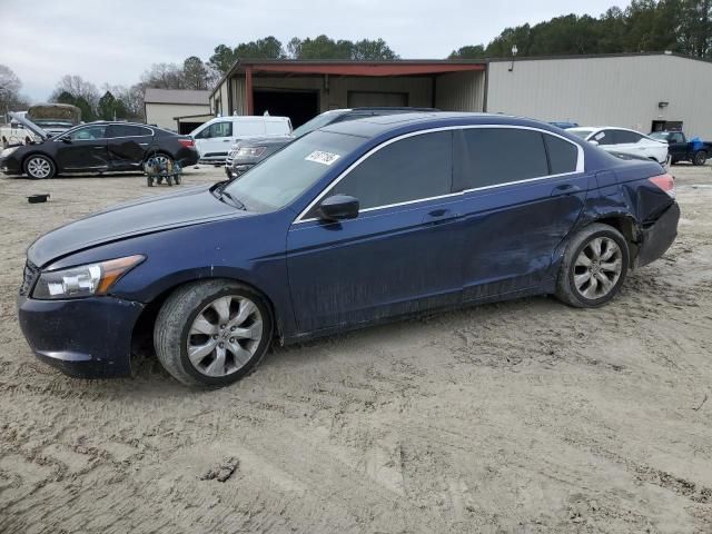 2010 Honda Accord EXL